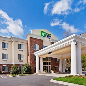 Holiday Inn Express Hotel & Suites Cherokee-Casino, An Ihg Hotel